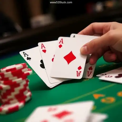 Blackjack