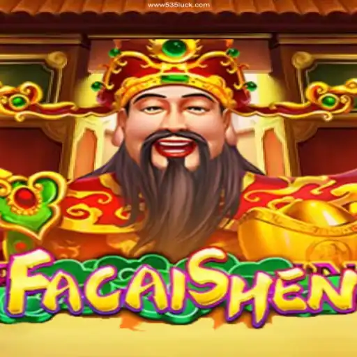 Exploring FaCaiShen: The Exciting Online Casino Game