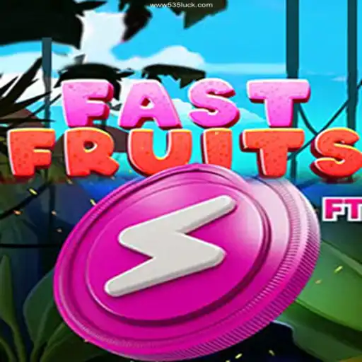 FastFruits: A Burst of Fun in the World of Online Gaming