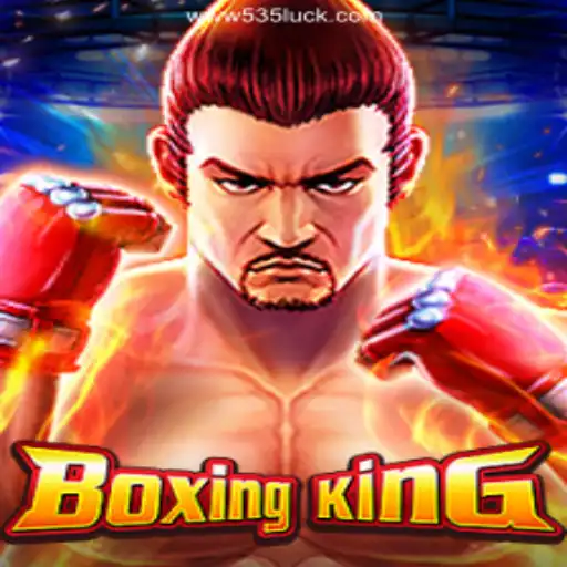 BoxingKing: Experience the Thrill of Boxing in a New Dimension