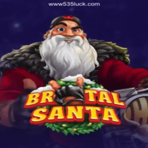 BrutalSanta: A Festive Adventure in the World of Online Gaming