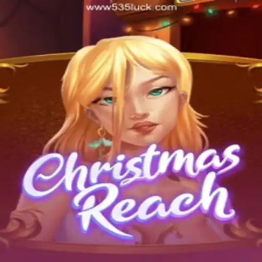 Explore the Thrilling World of ChristmasReach: A Festive Gaming Adventure