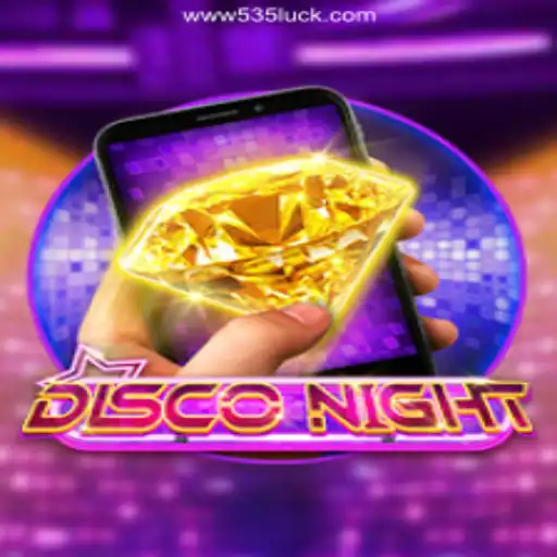 Exploring DiscoNightM: A Thrilling New Casino Adventure