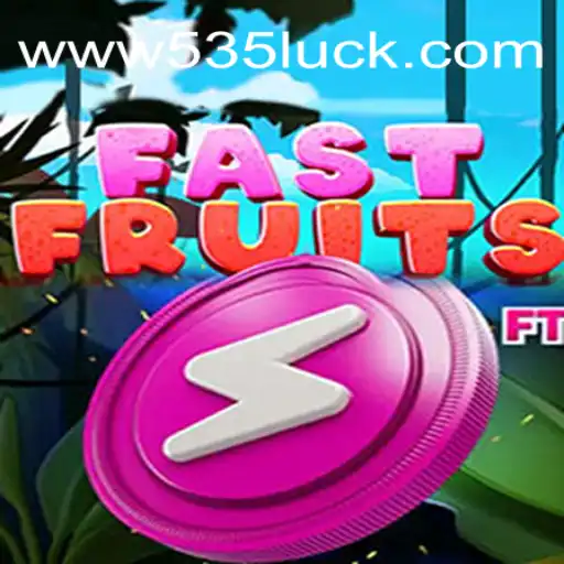 FastFruits: A Burst of Fun in the World of Online Gaming