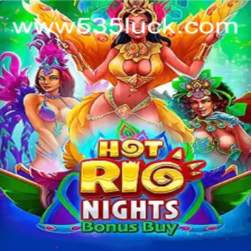Explore Excitement with HotRioNightsBonusBuy