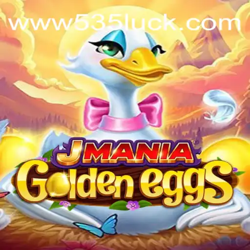 Discover the World of JManiaGoldenEggs: A New Adventure Awaits