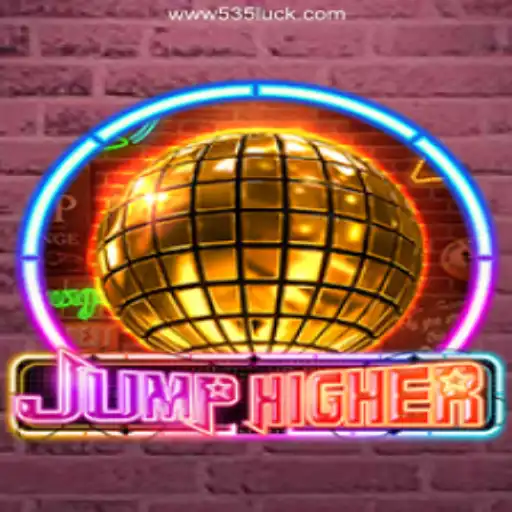 JumpHigher: Ascend to New Levels of Gaming Excitement