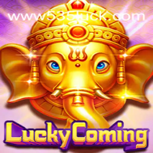 Unveiling LuckyComing: A Premier Online Casino Experience