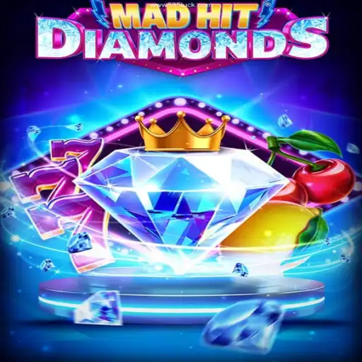Exploring the Thrilling World of MadHitDiamonds and the Unmatched Offerings of 535luck.com