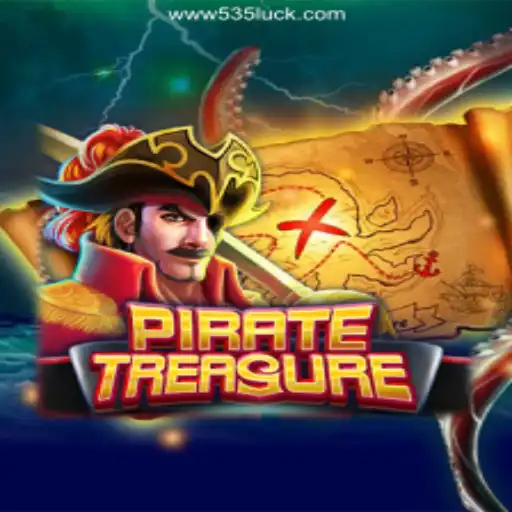 Exploring PirateTreasure: A Thrilling Adventure into the High Seas