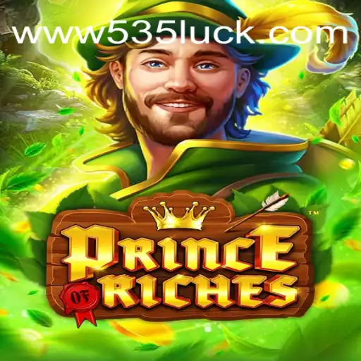 Exploring the Exciting World of PrinceOfRiches: A Guide to Gameplay and Strategies