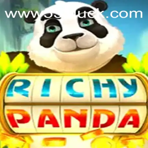 RichyPanda: A Revolutionary Online Gaming Experience