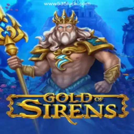 Exploring the Mystical World of GoldofSirens: A Journey into the Depths of Online Gaming