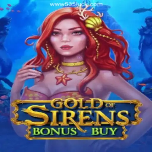 Exploring GoldofSirensBonusBuy: A Dive into the World of Online Gaming