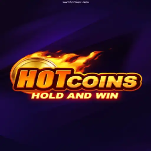 Exploring the Thrills of HotCoins at 535luck.com Cassino