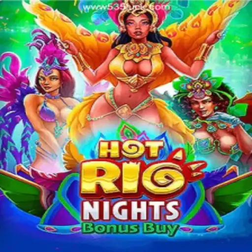 Explore Excitement with HotRioNightsBonusBuy