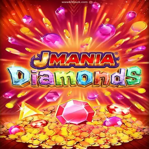Discover the Thrilling World of JManiaDiamonds: A New Era in Online Gaming
