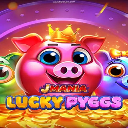 Explore JManiaLuckyPyggs: A Thrilling Online Casino Adventure