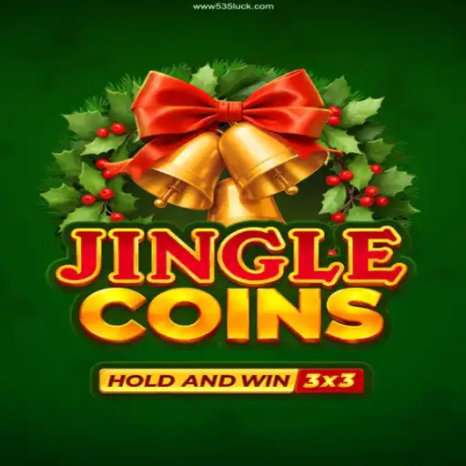 Discovering the Magic of Jinglecoins: A Thrilling Online Casino Experience