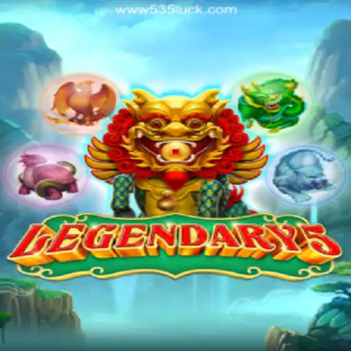 Discovering Legendary5: A Deep Dive into the Exciting World of Online Gaming