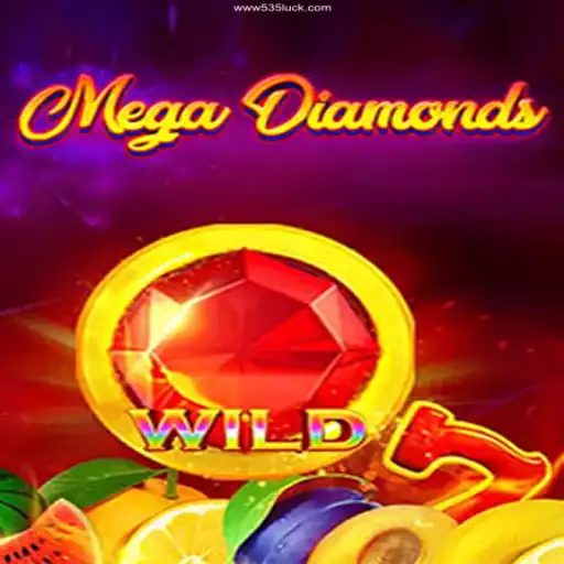 Exploring the Thrills of MegaDiamond: An Unmatched Gaming Experience