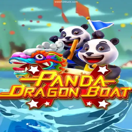 Discover the Adventures of PANDADRAGONBOAT - A Journey Through Virtual Waters