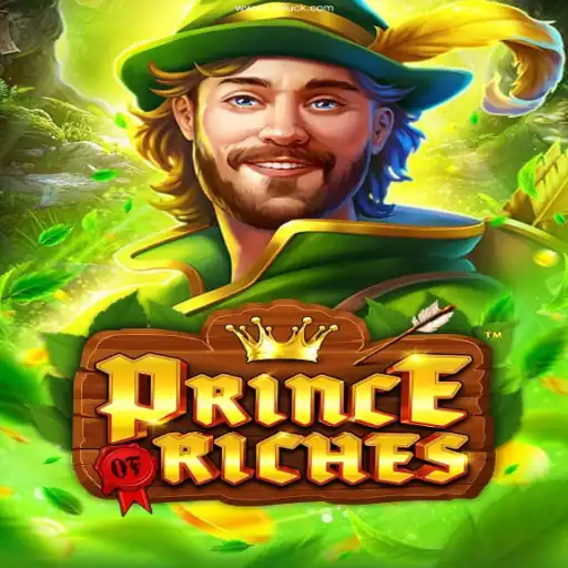 Exploring the Exciting World of PrinceOfRiches: A Guide to Gameplay and Strategies
