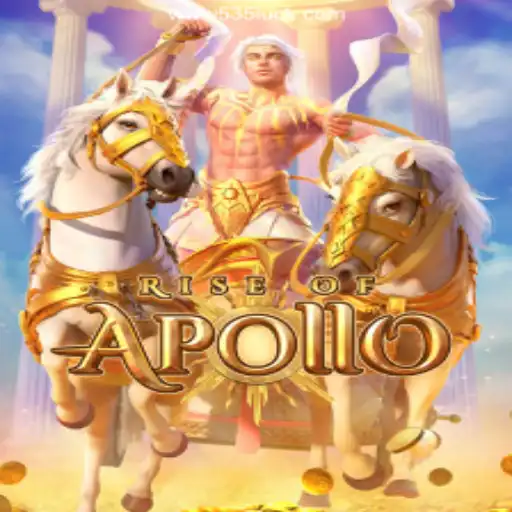 Rise of Apollo: A Mythical Journey Through Online Gaming