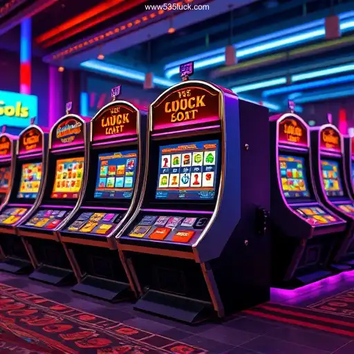 Slot Machine