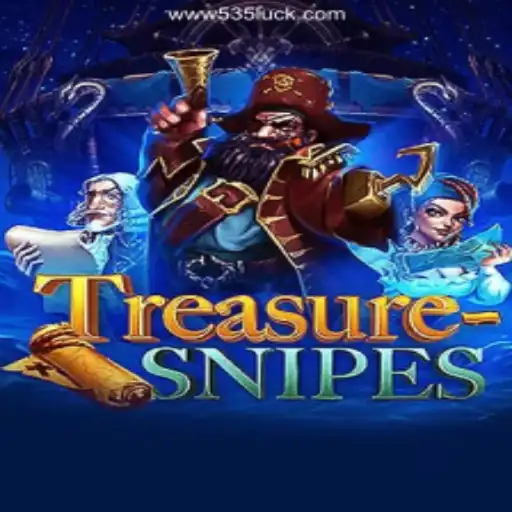 Exploring TreasureSnipes: A New Frontier in Online Gaming