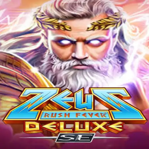 Unlocking the Excitement of ZeusRushFeverDeluxeSE